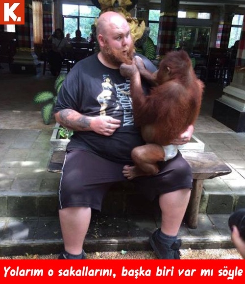 Kadraja giren komik anlar 2