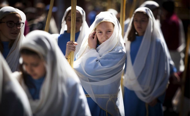 Haftanın fotoğrafları 1