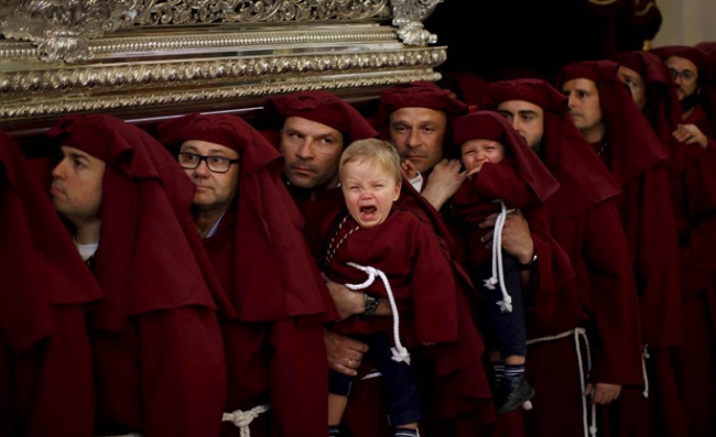 Haftanın fotoğrafları 10