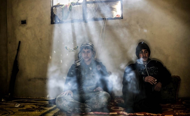 Haftanın fotoğrafları 2