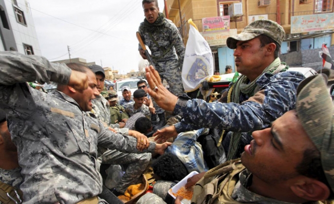 Haftanın fotoğrafları 3