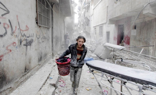 Haftanın fotoğrafları 8