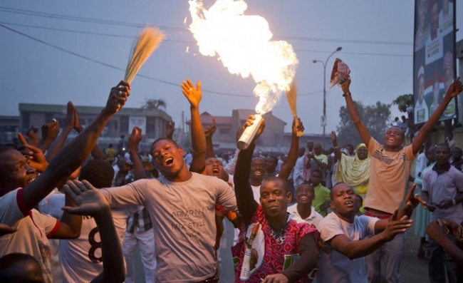 Haftanın fotoğrafları 9