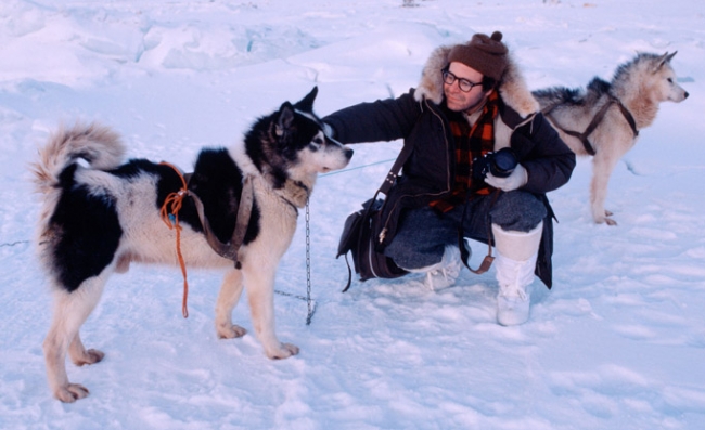 Kuzey Kutbuna bir yolculuk... 2