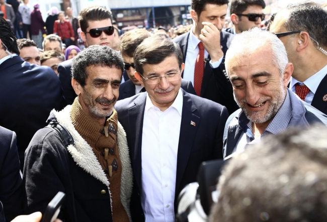 Merhaba Başbakanım 3