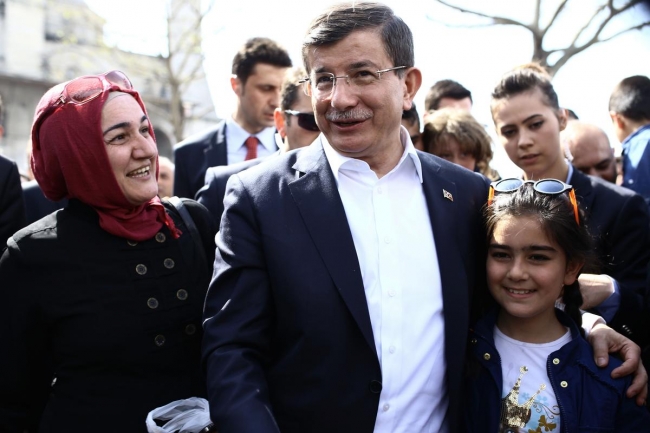 Merhaba Başbakanım 4