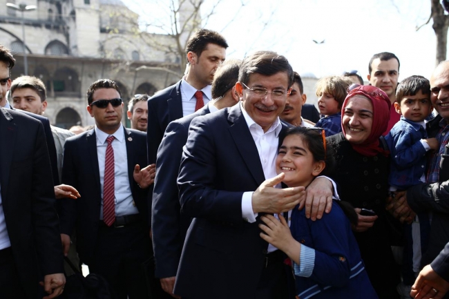 Merhaba Başbakanım 5