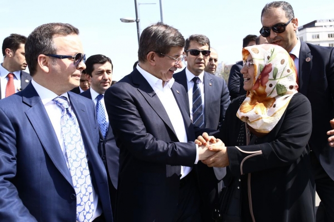 Merhaba Başbakanım 6