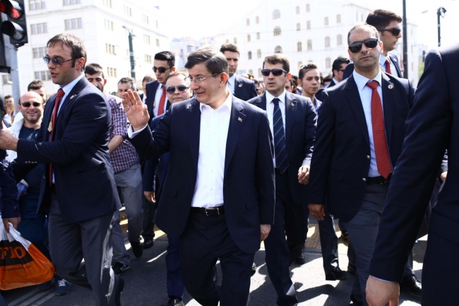 Merhaba Başbakanım 7