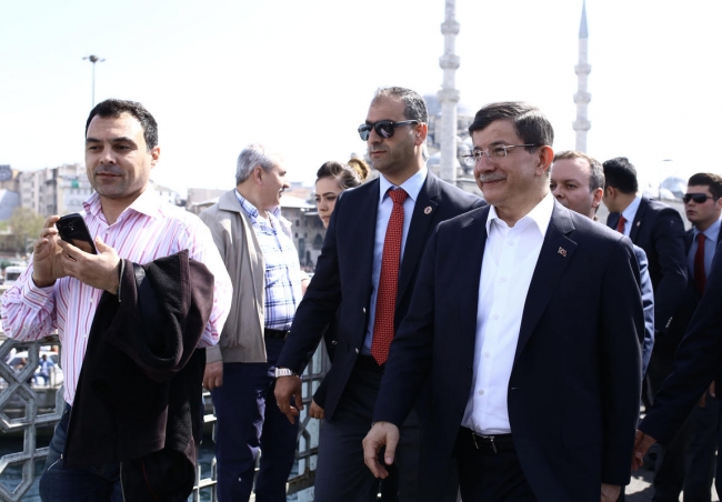 Merhaba Başbakanım 8