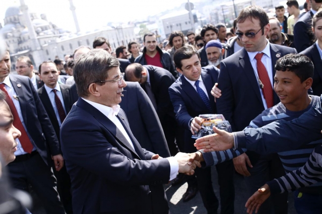 Merhaba Başbakanım 9