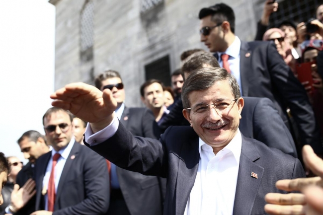 Merhaba Başbakanım 10