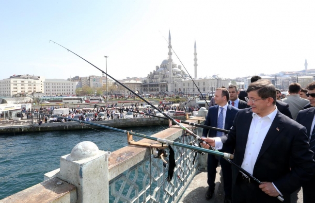 Merhaba Başbakanım 15