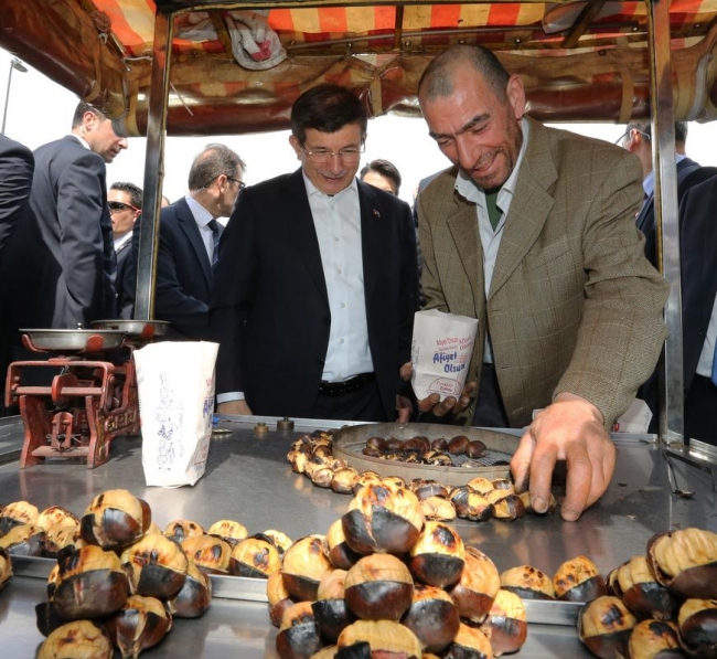 Merhaba Başbakanım 14