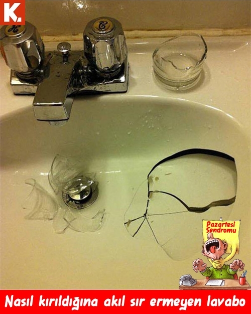 Kim korkar pazartesi sendromundan! 11