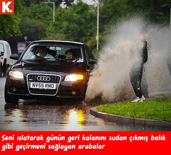 Kim korkar pazartesi sendromundan! 21