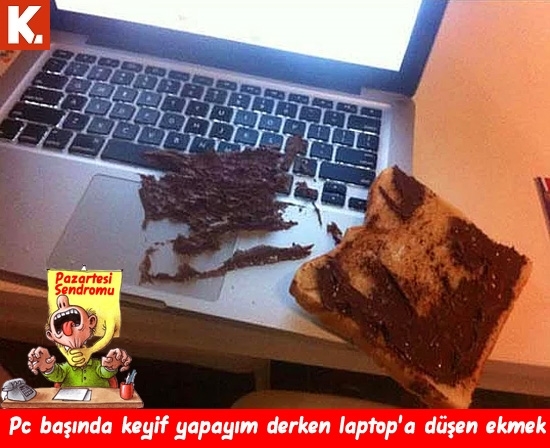 Kim korkar pazartesi sendromundan! 25