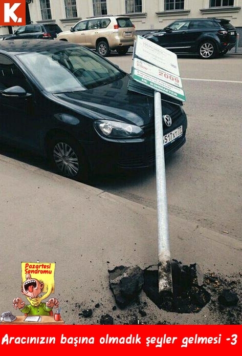 Kim korkar pazartesi sendromundan! 35