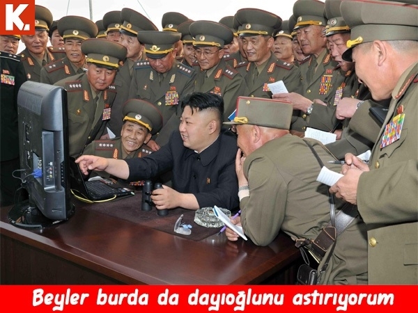 Ünlülerin en çok güldüren capsleri 28