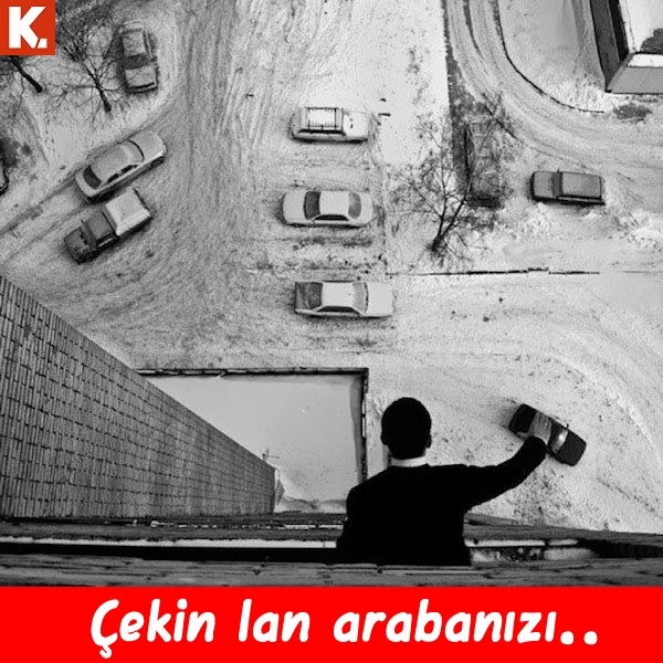 Ünlülerin en çok güldüren capsleri 32