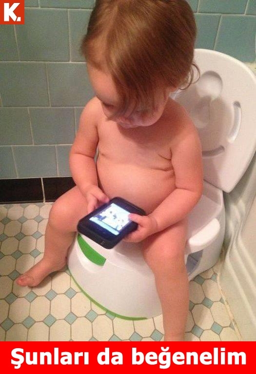 Ünlülerin en çok güldüren capsleri 36