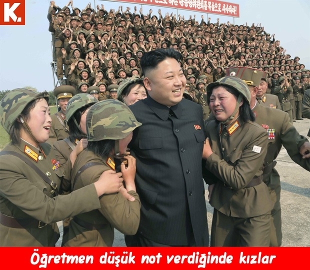 Ünlülerin en çok güldüren capsleri 37