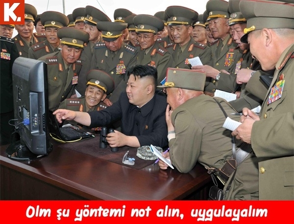 Ünlülerin en çok güldüren capsleri 22