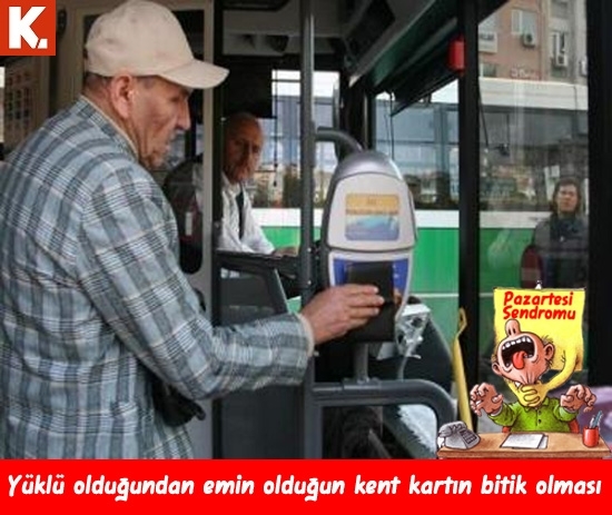 Pazartesi sendromuna birebir caps'ler 14