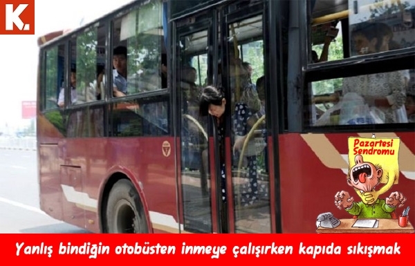 Pazartesi sendromuna birebir caps'ler 15