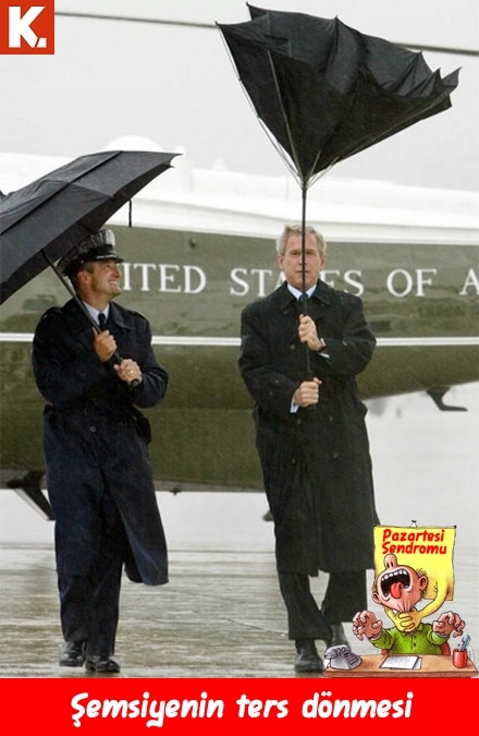 Pazartesi sendromuna birebir caps'ler 20