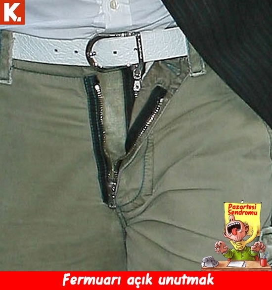 Pazartesi sendromuna birebir caps'ler 27