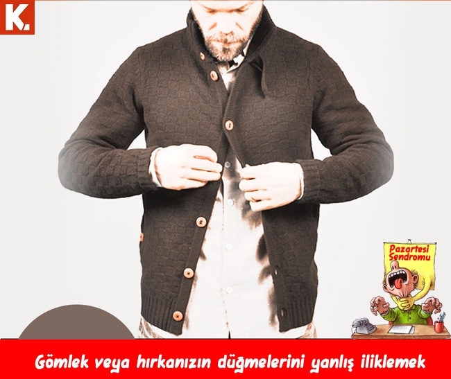 Pazartesi sendromuna birebir caps'ler 28