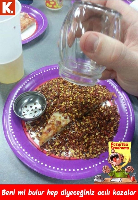 Pazartesi sendromuna birebir caps'ler 9