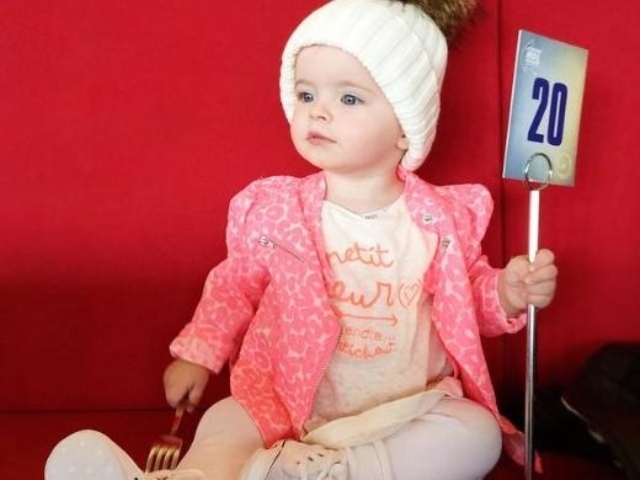 1 yaşında 20 bin lira maaşı var 3