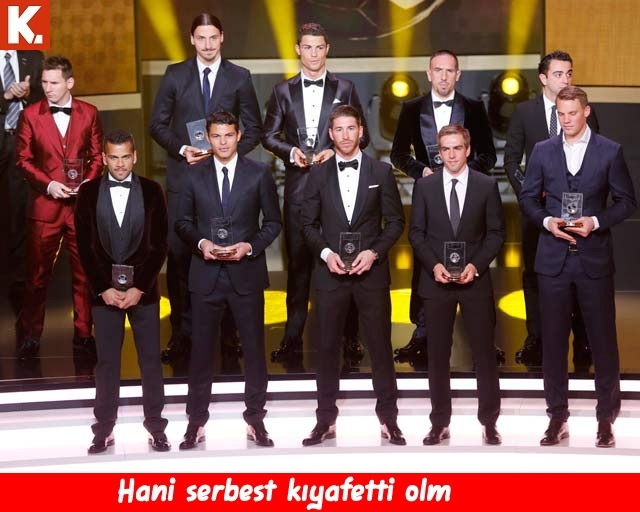 Sağlam kafa sağlam vücutta bulunur 17