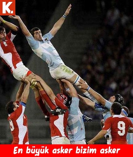 Sağlam kafa sağlam vücutta bulunur 2