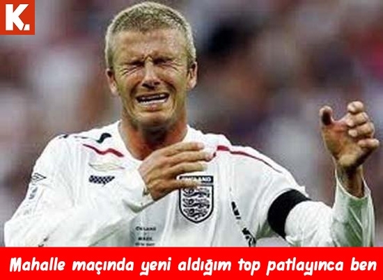 Sağlam kafa sağlam vücutta bulunur 23