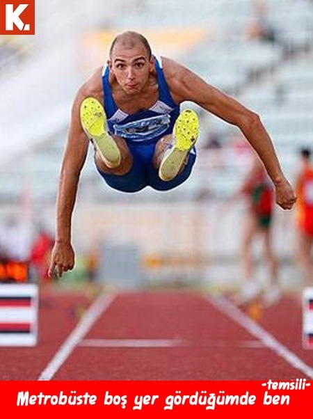 Sağlam kafa sağlam vücutta bulunur 25