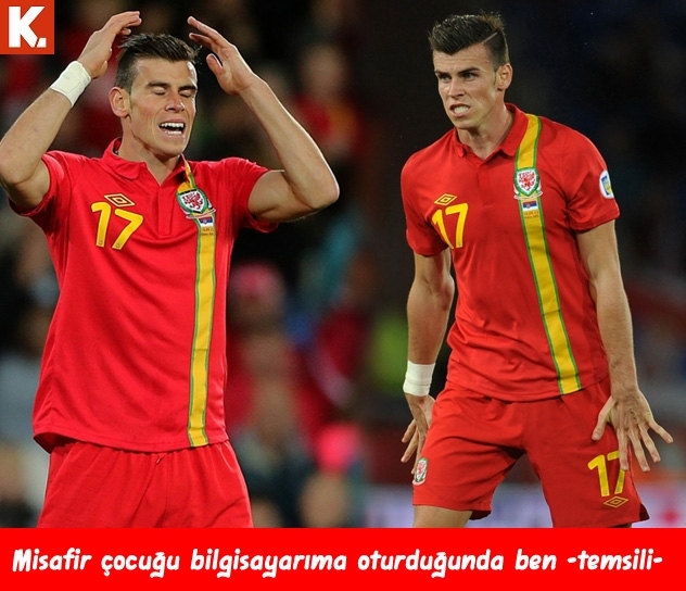 Sağlam kafa sağlam vücutta bulunur 33