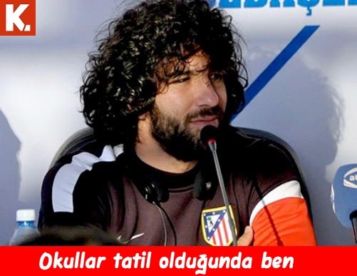 Sağlam kafa sağlam vücutta bulunur 34