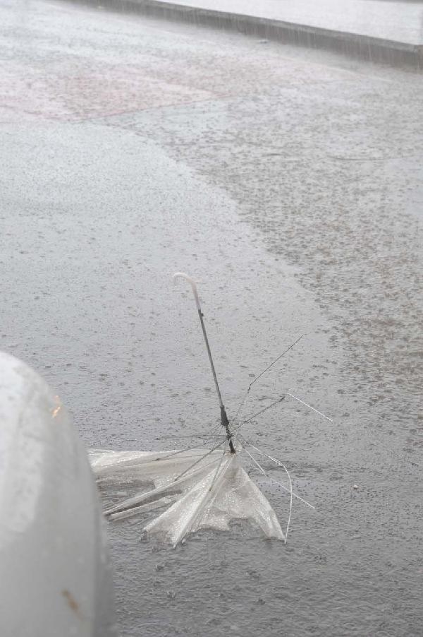 Dolu İstanbul'u beyaza bürüdü 16