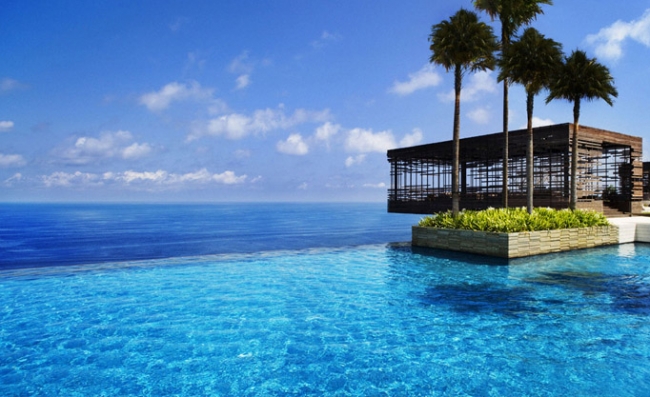 İçinden çıkamayacağınız havuzlar 1