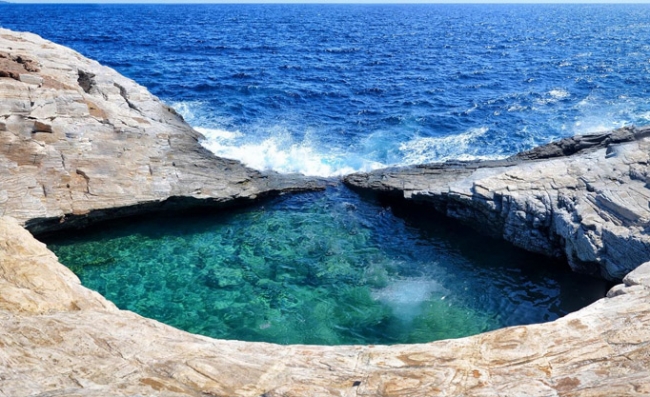 İçinden çıkamayacağınız havuzlar 10