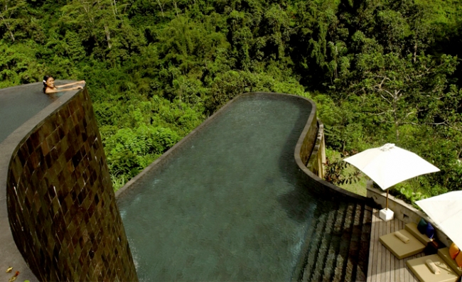 İçinden çıkamayacağınız havuzlar 11