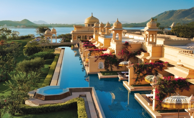 İçinden çıkamayacağınız havuzlar 14