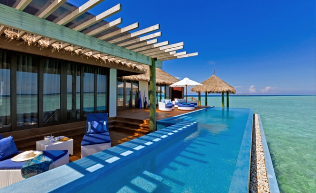 İçinden çıkamayacağınız havuzlar 16