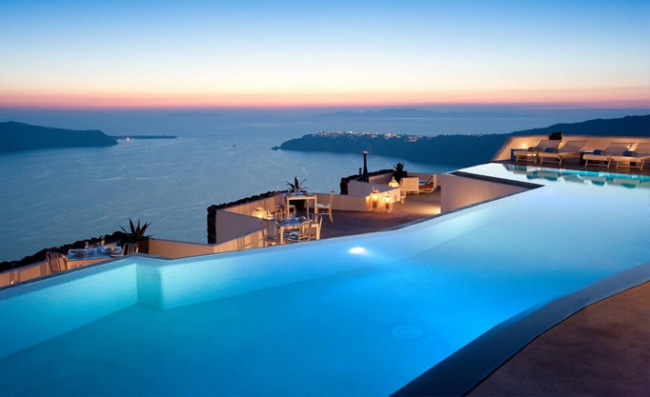 İçinden çıkamayacağınız havuzlar 2