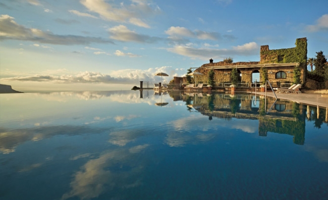 İçinden çıkamayacağınız havuzlar 3