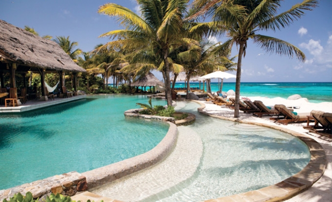 İçinden çıkamayacağınız havuzlar 4