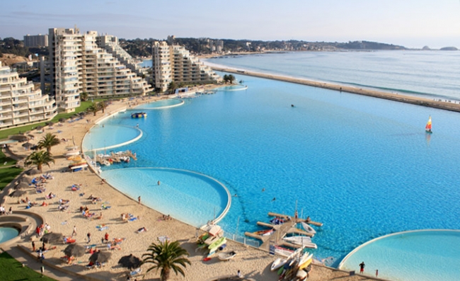 İçinden çıkamayacağınız havuzlar 5